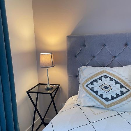 La Chabotine -T2 Calme, Et Lumineux Apartment Niort Bagian luar foto